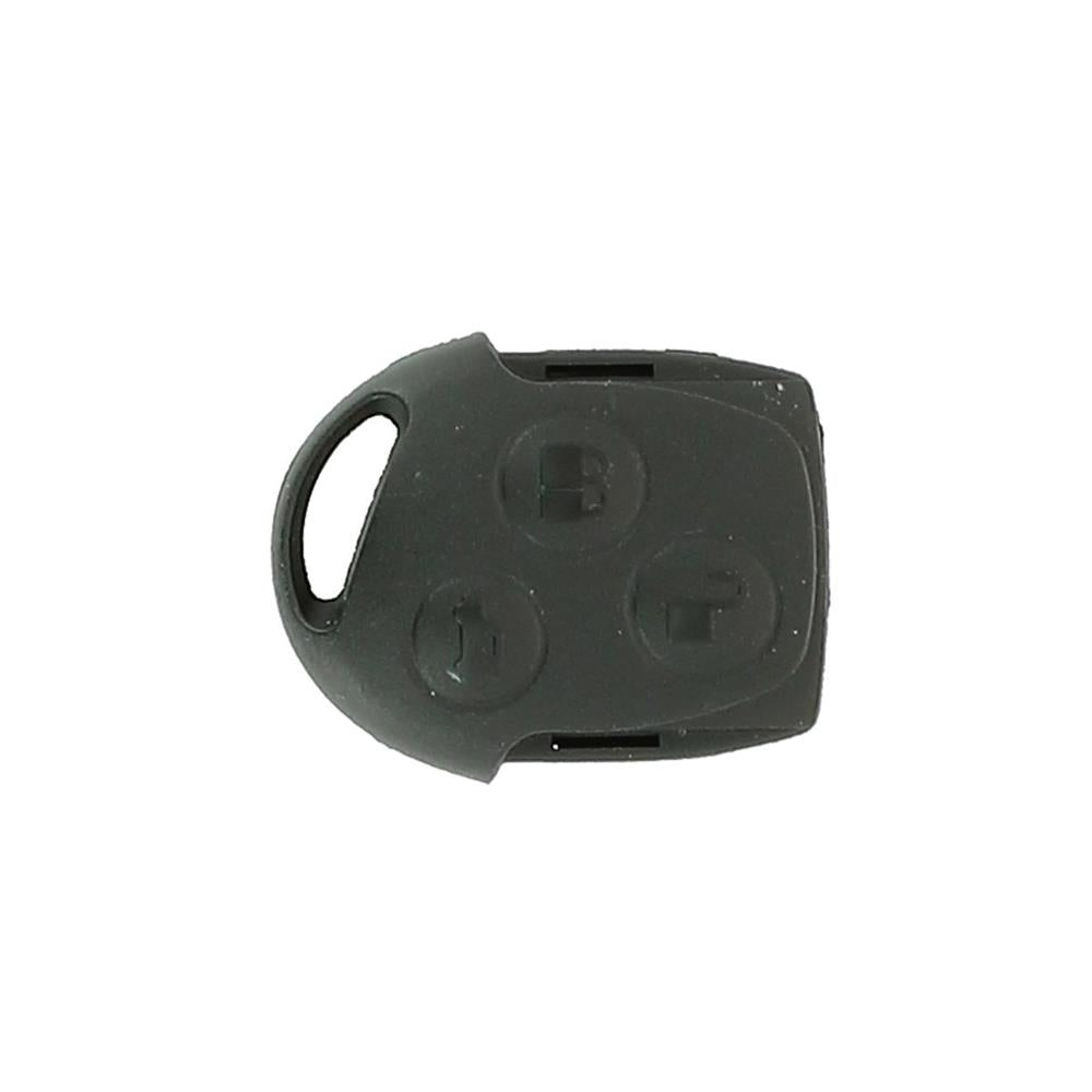 Ford adaptable key shell 3 buttons tibbe blade and fixed milled 5mm. DIAYTAR NIGERIA: Connecting Nigerians with affordable products delivered promptly nationwide.