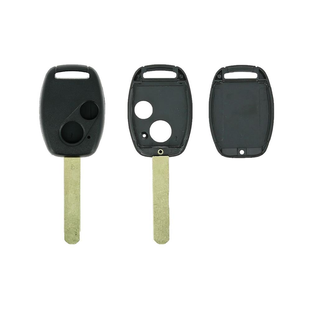 Honda adaptable key shell 2 buttons fixed milled blade 9mm. DIAYTAR NIGERIA connects desires with reality through affordable prices and reliable delivery service.