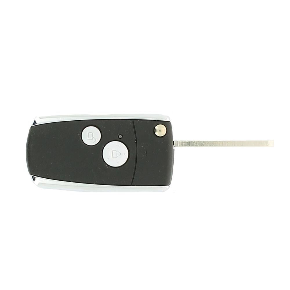 Honda adaptable key shell 2 buttons retractable milled blade 9mm. DIAYTAR NIGERIA delivers on our promise of extensive selection and budget-friendly nationwide shipping.