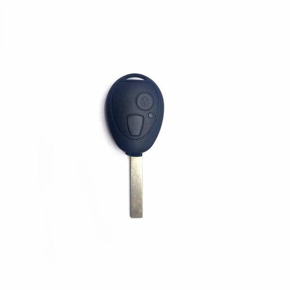 Mini adaptable key shell 2 buttons fixed milled blade 8mm. DIAYTAR NIGERIA brings affordable shopping solutions to every corner of Nigeria in just 5-8 days.
