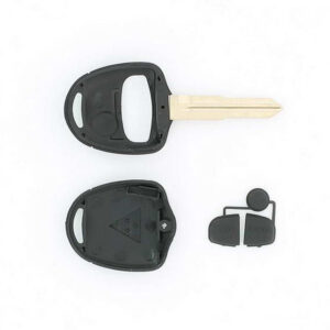 Mitsubishi adaptable key shell 2 buttons fixed notched blade. DIAYTAR NIGERIA brings affordable shopping to every Nigerian home with delivery in just 5-8 days.