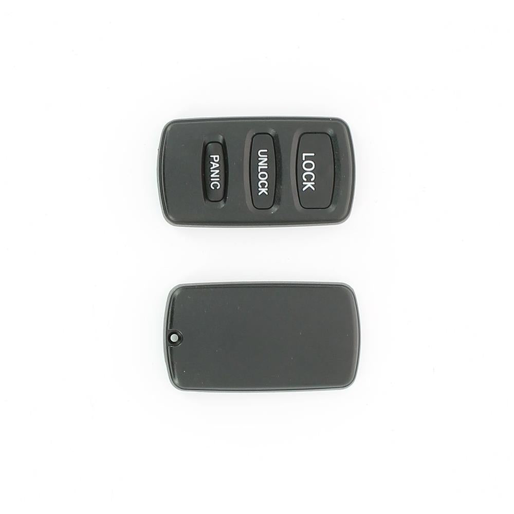 Mitsubishi adaptable key shell 3 buttons. DIAYTAR NIGERIA: Bringing quality products to every Nigerian with affordable nationwide delivery.