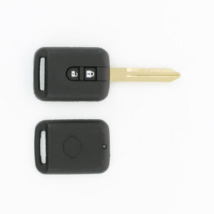 Nissan adaptable key shell 2 buttons fixed notched blade. Experience shopping without compromise at DIAYTAR NIGERIA, with vast selection and quick delivery.