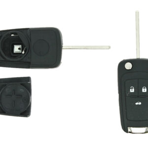 Opel adaptable key shell 3 buttons retractable milled blade 6mm. Discover endless possibilities with DIAYTAR NIGERIA's extensive product range and affordable shipping.