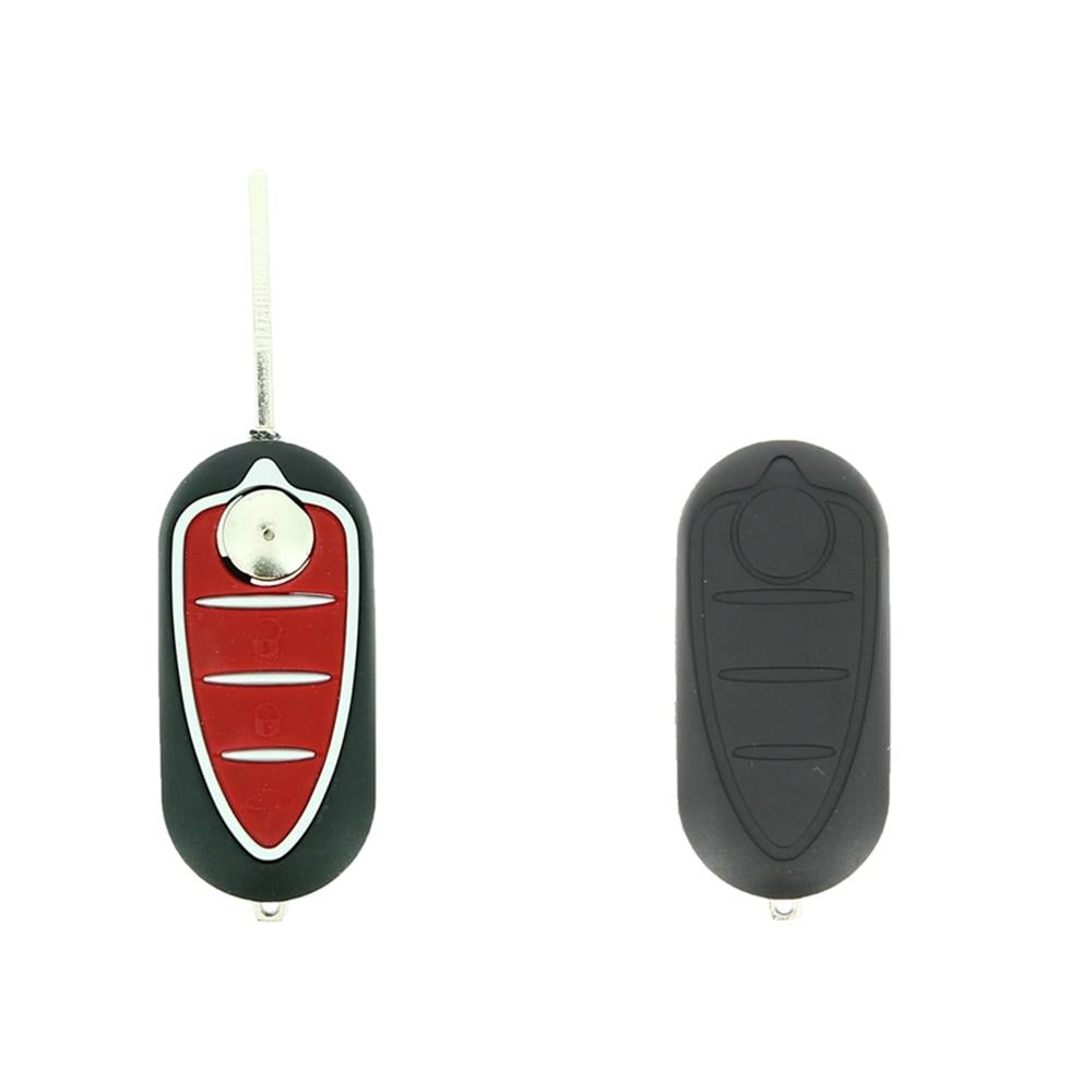 Adaptable key shell for alfa romeo 3 buttons. DIAYTAR NIGERIA: Your affordable gateway to thousands of products delivered within a week.