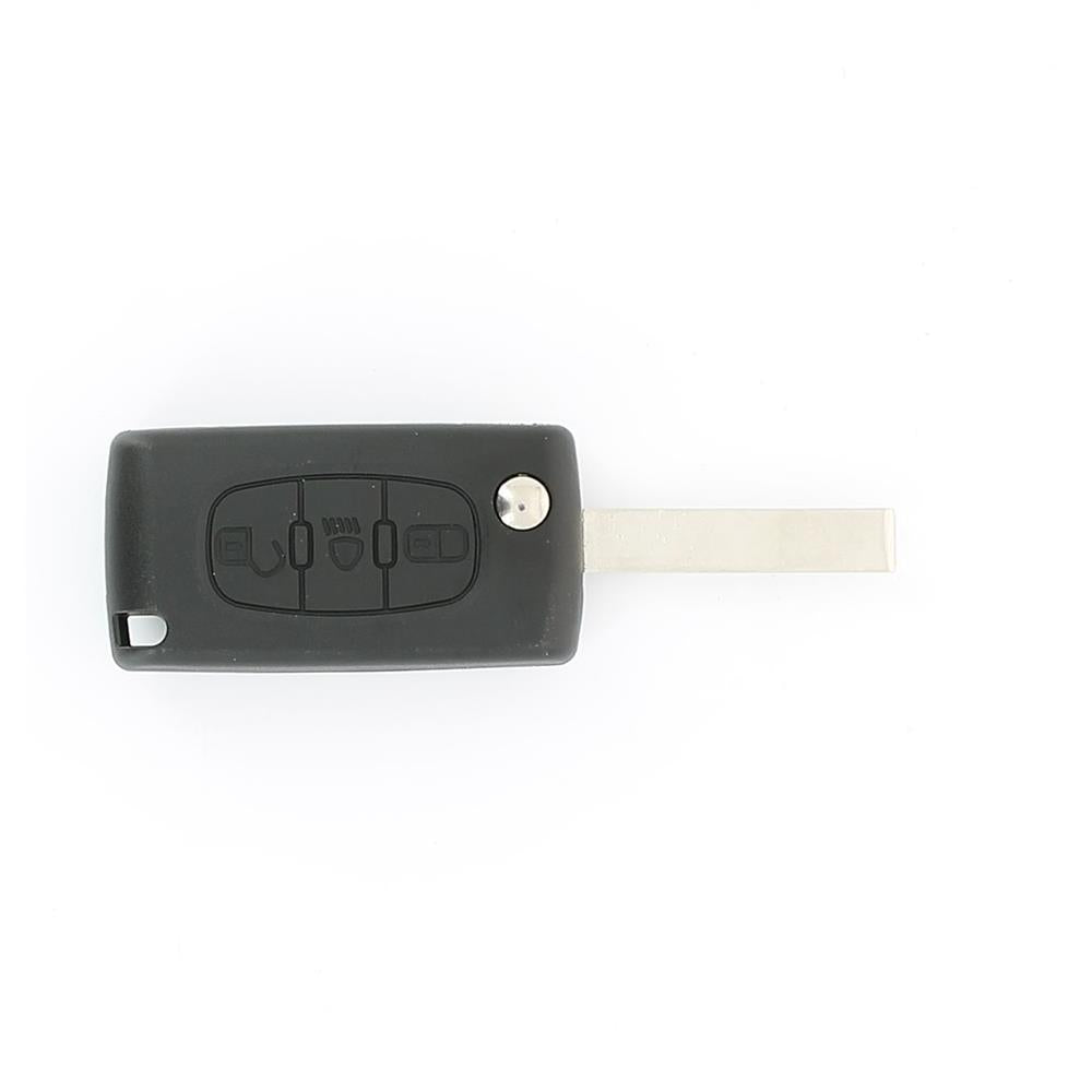 Adaptable key shell for citroen ce0523 3 buttons blister. Shop without boundaries at DIAYTAR NIGERIA, offering affordable products with convenient delivery times.