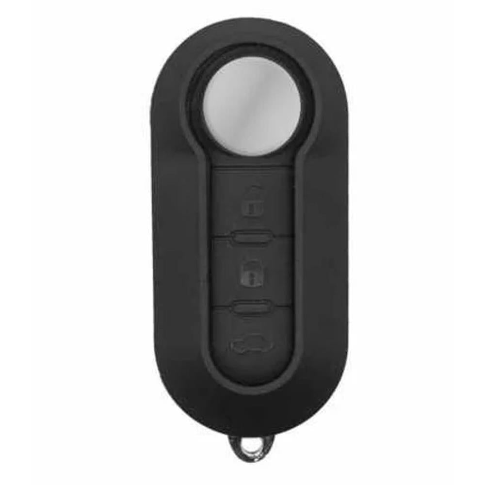 Adaptable key shell for fiat 3 buttons milled blade blister. DIAYTAR NIGERIA: Where online shopping becomes effortless with budget-friendly nationwide delivery.