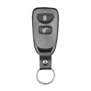 Adaptable key shell for hyundai 2 buttons. DIAYTAR NIGERIA combines the largest product selection with affordable prices and reliable delivery.