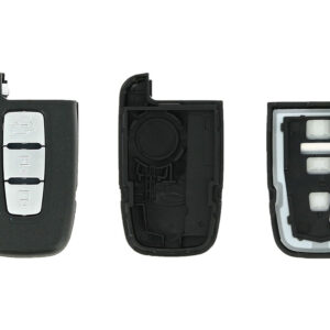 Adaptable key shell for hyundai 3 buttons. Shop smarter, not harder with DIAYTAR NIGERIA - thousands of products at your fingertips with affordable delivery.