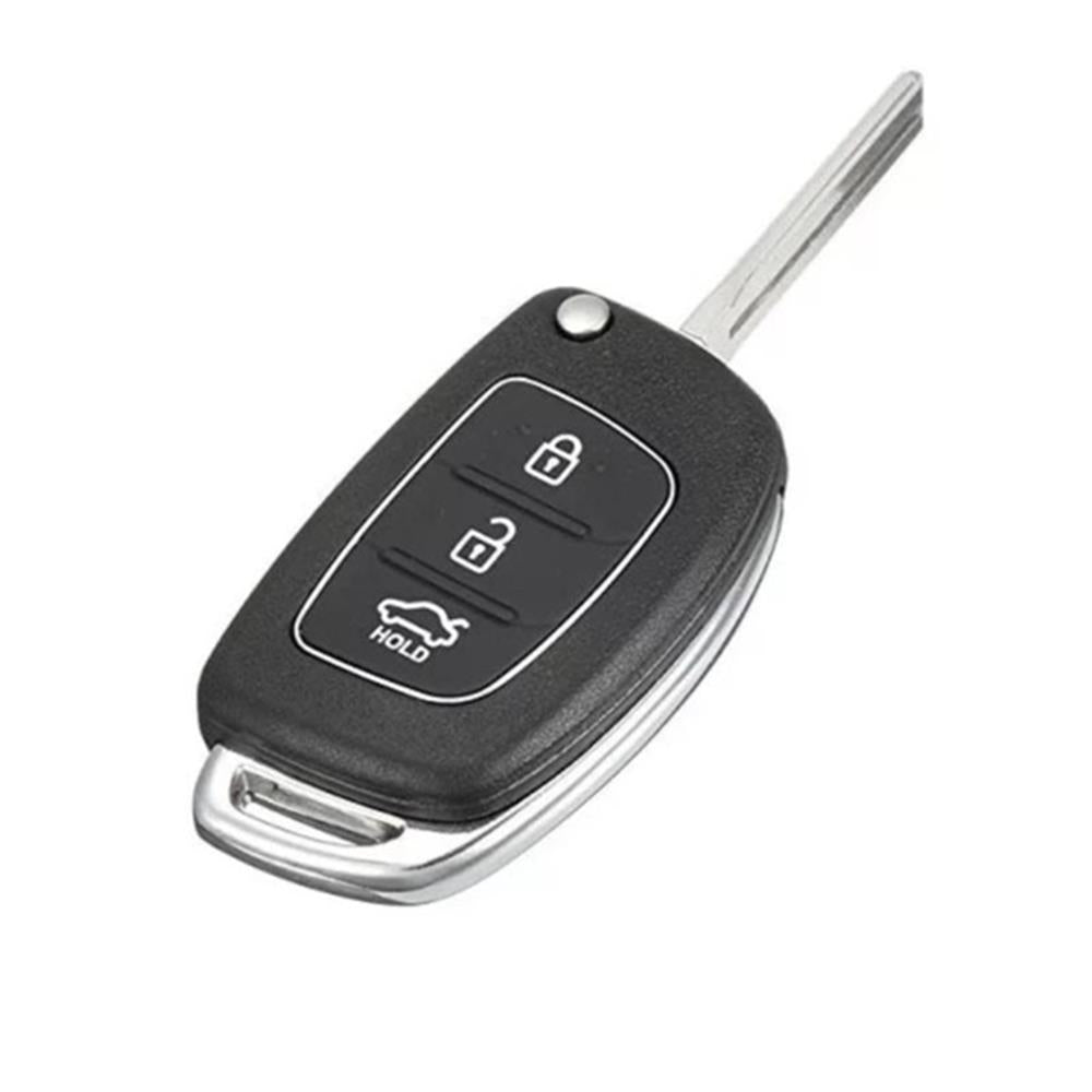 Adaptable key shell for kia hyundai 3 buttons. Experience the future of online shopping with DIAYTAR NIGERIA's extensive product range and competitive pricing.