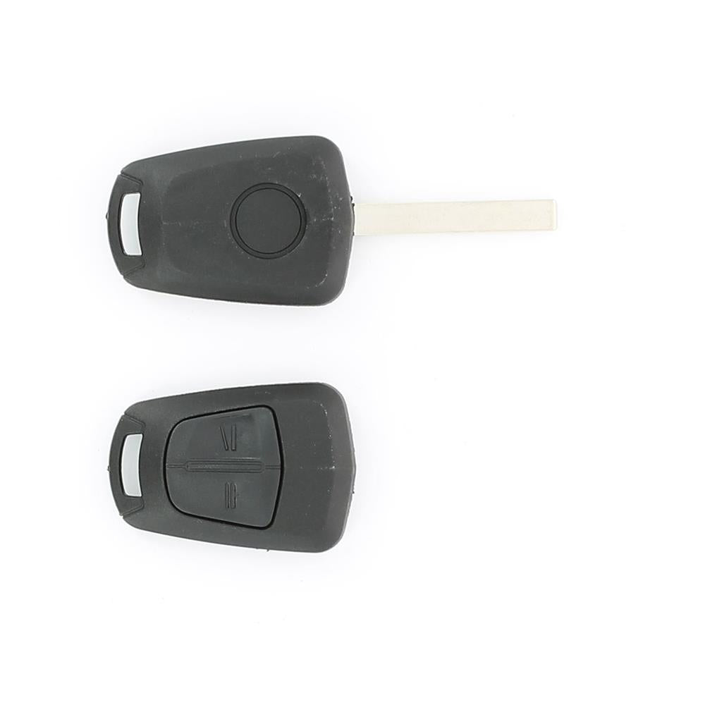 Adaptable key shell for Opel 2 buttons milled blade. DIAYTAR NIGERIA: Bringing quality products to every Nigerian with affordable nationwide delivery.