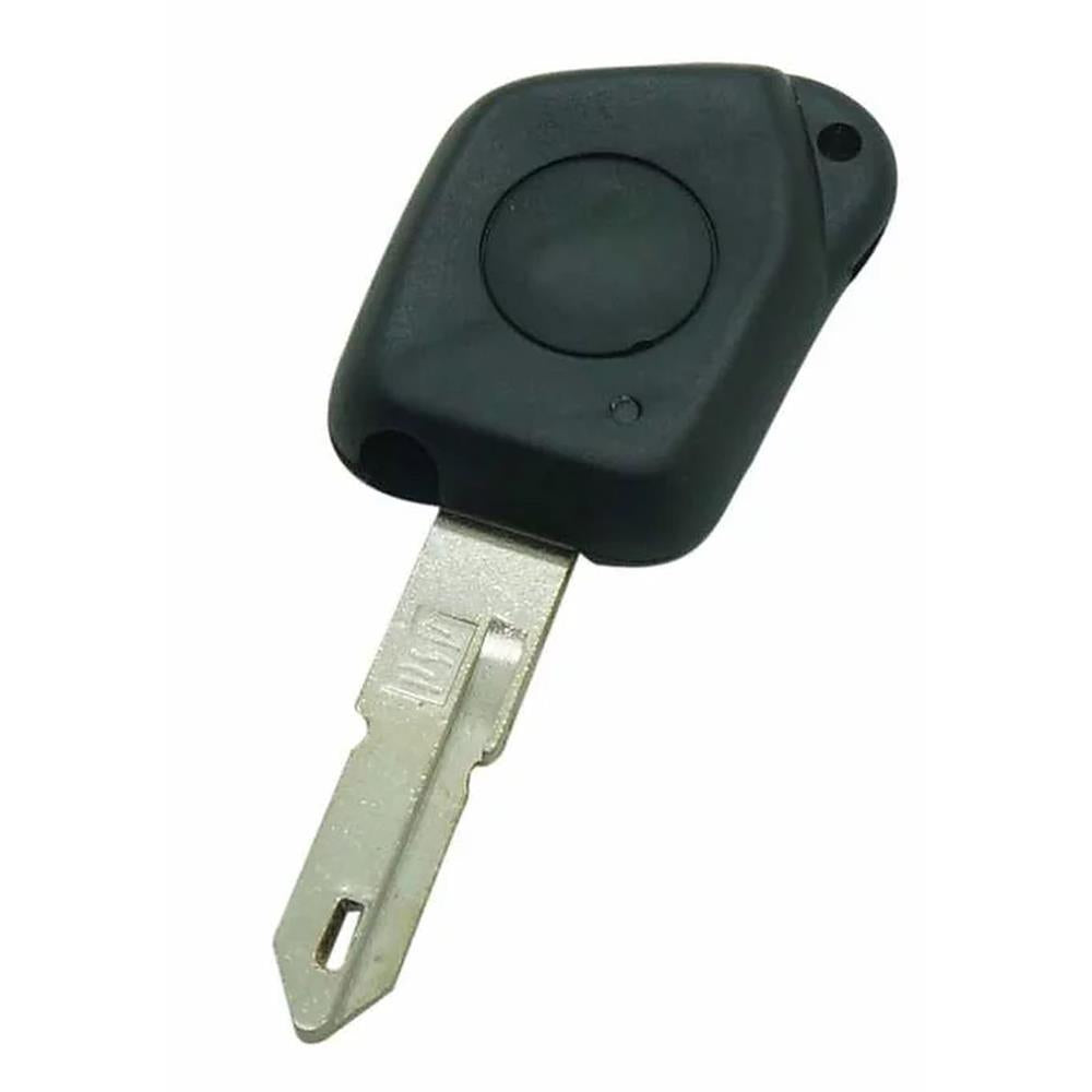 Adaptable key shell for PSA 1 button notched blade. Discover the joy of choice with DIAYTAR NIGERIA's extensive selection and budget-friendly shipping.