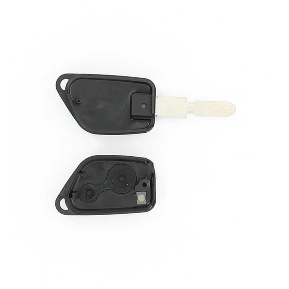 Adaptable key shell for PSA 2 buttons milled blade. DIAYTAR NIGERIA: Bringing affordable shopping solutions with a diverse product catalog delivered nationwide.