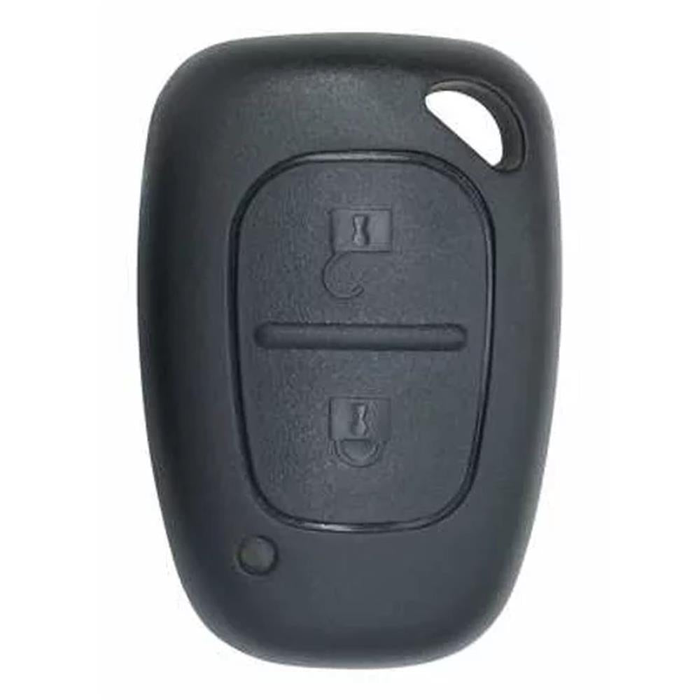 Adaptable key shell for Renault 2 buttons tooth key blister. Your trusted marketplace, DIAYTAR NIGERIA offers comprehensive selection with budget-friendly delivery.