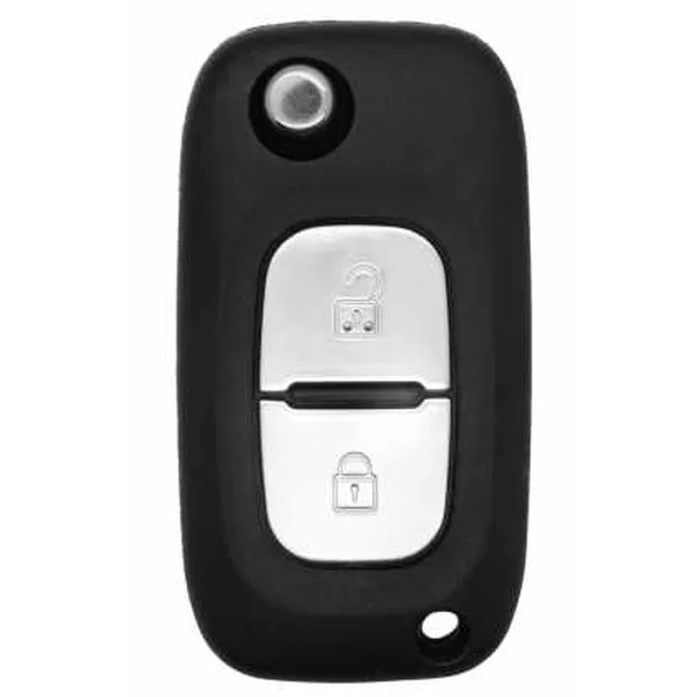 Adaptable key shell for Renault 2 buttons milled blade blister. DIAYTAR NIGERIA: Transforming how Nigerians shop with our vast selection and nationwide delivery.