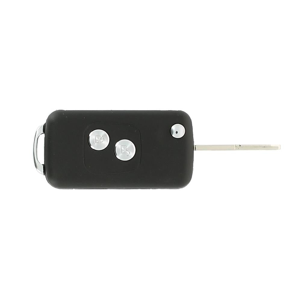 PSA adaptable key shell 2 buttons retractable serrated blade. Your trusted e-commerce destination, DIAYTAR NIGERIA offers extensive variety with reliable shipping.