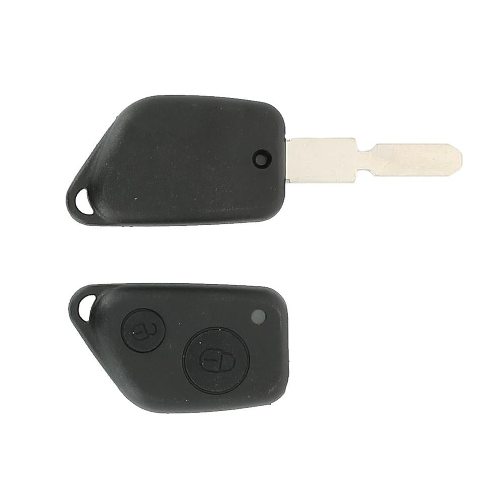 PSA adaptable key shell 2 buttons milled blade 7mm. Nigeria's most loved e-commerce platform delivers affordable shopping solutions to your doorstep.