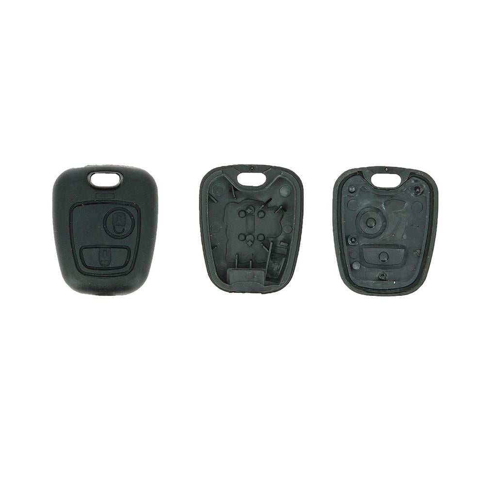 PSA adaptable key shell 2 buttons fixed cross milled blade 7mm. Shop smarter with Nigeria's premier e-commerce platform, featuring affordable products delivered nationwide.