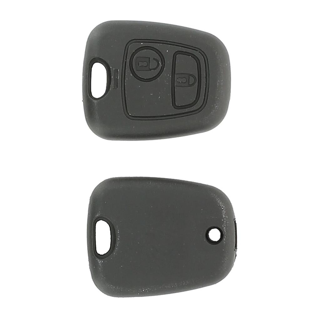 PSA adaptable key shell 2 buttons fixed milled blade 8mm. Discover endless possibilities with DIAYTAR NIGERIA's extensive product range and affordable shipping.