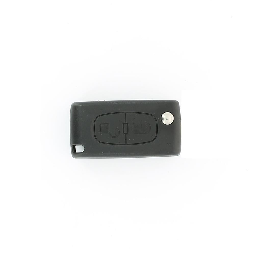 PSA adaptable key shell 2 buttons retractable milled blade 7/8mm. Your trusted e-commerce destination, DIAYTAR NIGERIA offers extensive variety with reliable shipping.