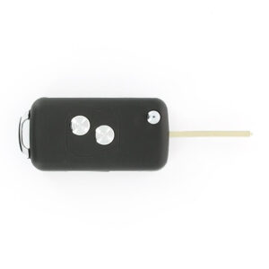 PSA adaptable key shell 2 buttons retractable milled blade 7mm. DIAYTAR NIGERIA makes luxury accessible with our affordable prices and dependable delivery service.