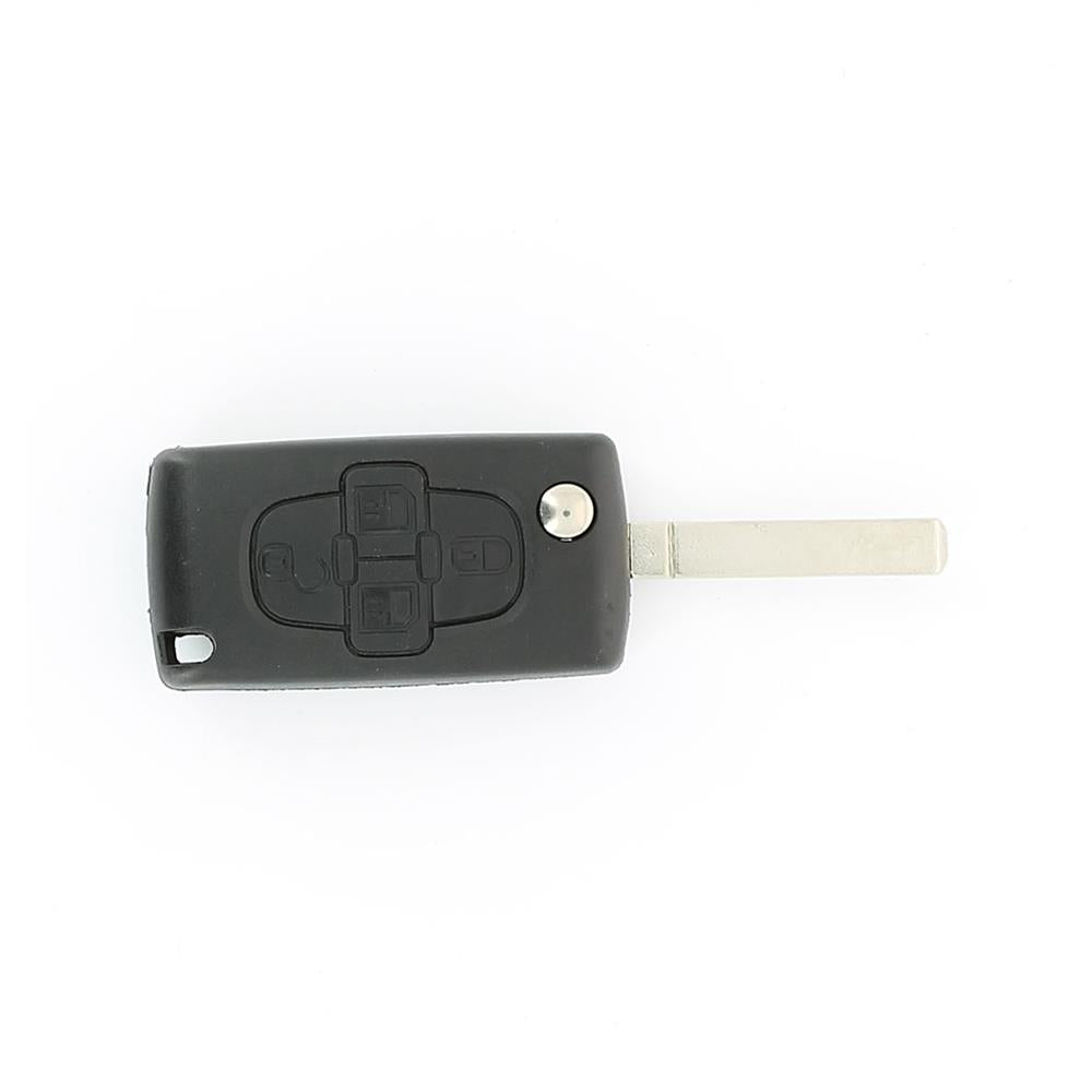 PSA adaptable key shell 4 buttons retractable milled blade 7mm. Your budget-friendly online marketplace, DIAYTAR NIGERIA delivers a world of products in just 5-8 days.