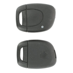 Renault adaptable key shell 1 button fixed notched blade. Experience the power of choice with DIAYTAR NIGERIA's vast catalog and affordable 5-8 day delivery.