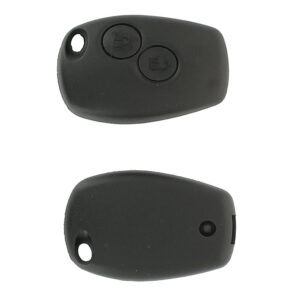 Renault adaptable key shell 2 buttons fixed notched blade. DIAYTAR NIGERIA: Where every search yields affordable results delivered promptly to your door.