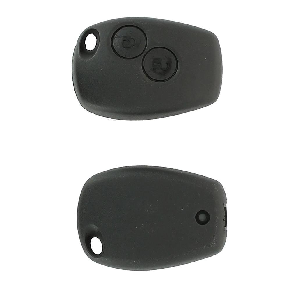 Renault adaptable key shell 2 buttons fixed milled blade 7mm. DIAYTAR NIGERIA combines the largest product selection with affordable prices and reliable delivery.