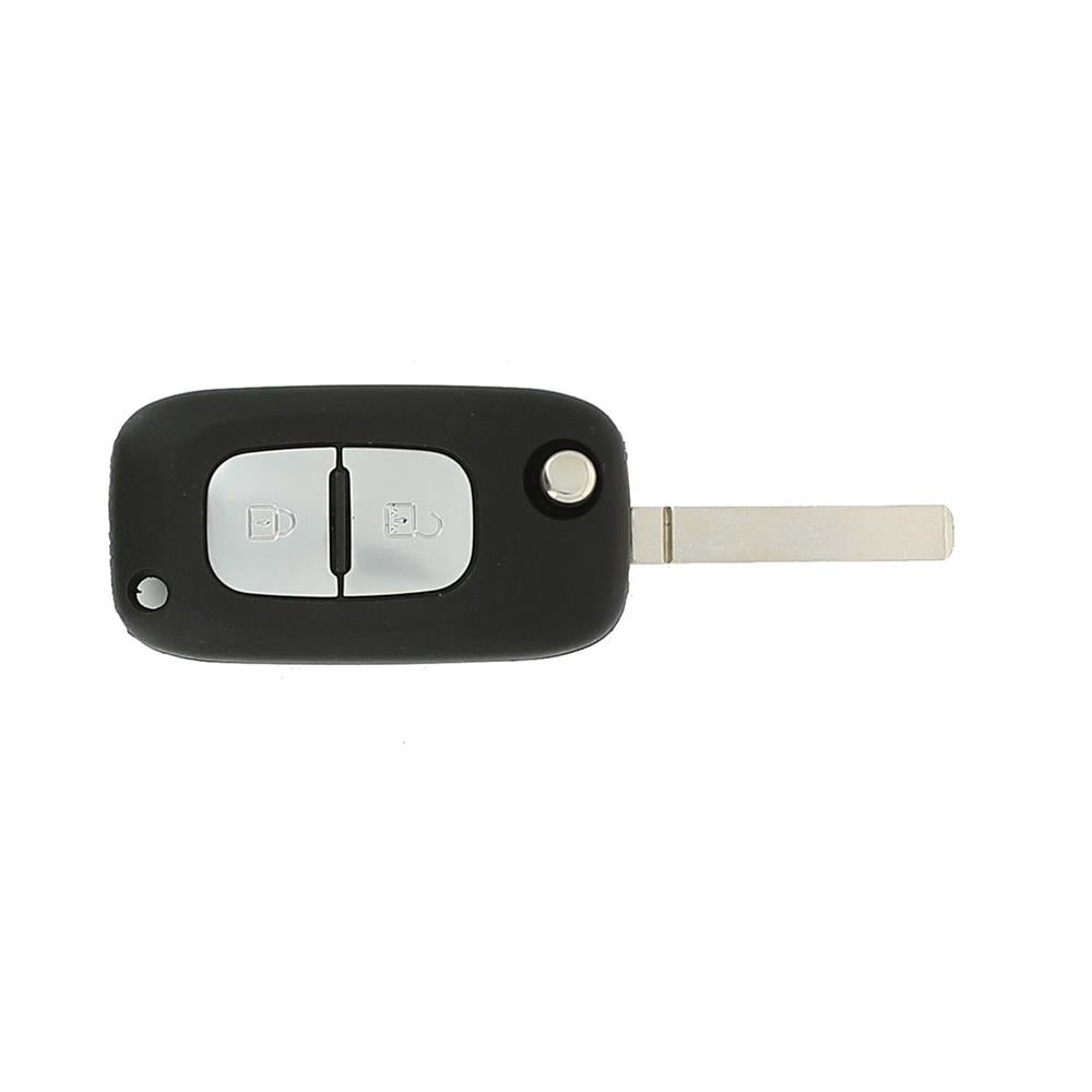 Renault adaptable key shell 2 buttons retractable milled blade 7mm. Shop with purpose and save with DIAYTAR NIGERIA's extensive platform and nationwide delivery service.