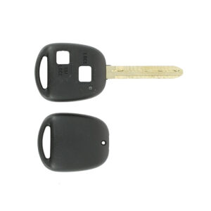 Toyota adaptable key shell 2 buttons fixed notched blade. Experience DIAYTAR NIGERIA, where extensive product variety meets pocket-friendly prices and reliable delivery.