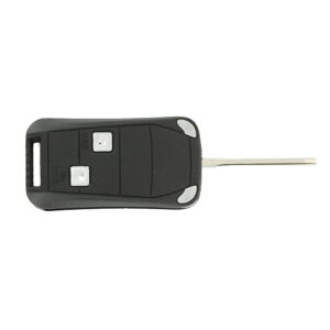 Toyota adaptable key shell 2 buttons retractable serrated blade. DIAYTAR NIGERIA makes quality accessible with our extensive catalog and competitive delivery rates.
