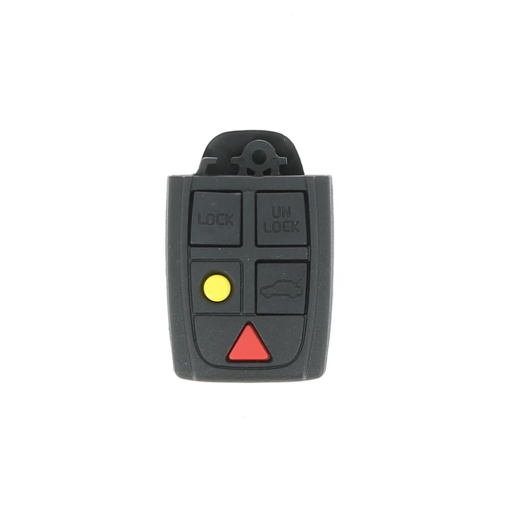Volvo adaptable key shell 5 buttons fixed retractable blade 7.5mm. Experience the DIAYTAR difference with our vast product selection and delivery within 5-8 days.