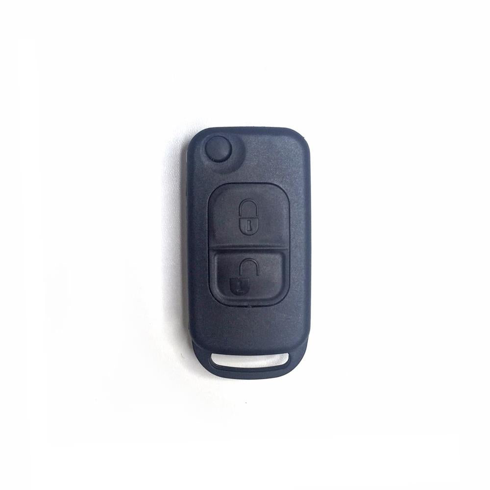 Adaptable key shell for Mercedes 2 buttons. DIAYTAR NIGERIA puts thousands of products at your fingertips with affordable prices and delivery within a week.