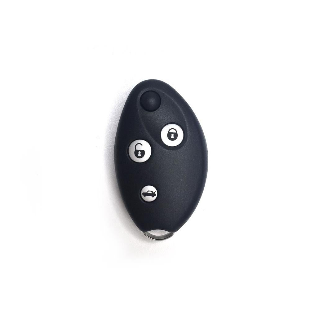 Adaptable key shell for Peugeot Citroen 3 buttons. DIAYTAR NIGERIA brings satisfaction with every purchase through affordable prices and prompt shipping.