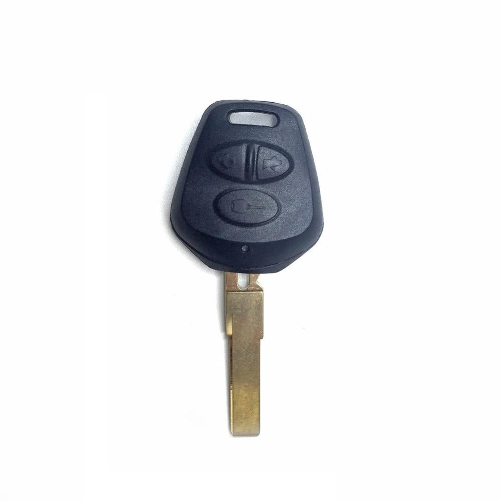 Adaptable key shell for Porsche 3 buttons. Shop smarter with DIAYTAR NIGERIA's vast product range and budget-friendly delivery within the week.