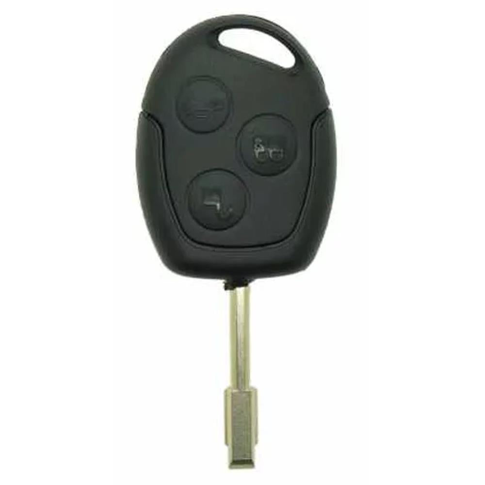 Ford 3 button shell with tibbe and milled blade. DIAYTAR NIGERIA makes quality accessible with our diverse product range and dependable delivery service.