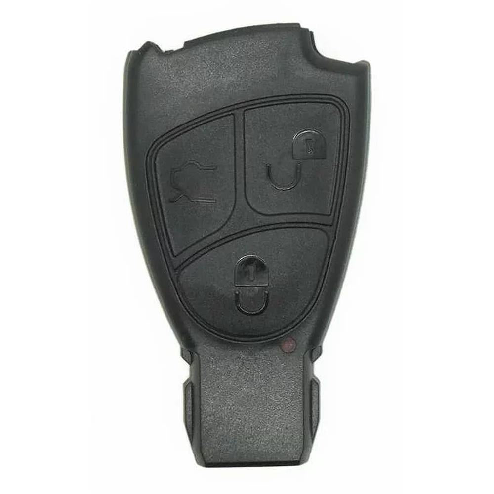 Mercedes shell 3 buttons milled blade. DIAYTAR NIGERIA brings the market to your fingertips with affordable prices and prompt delivery service.