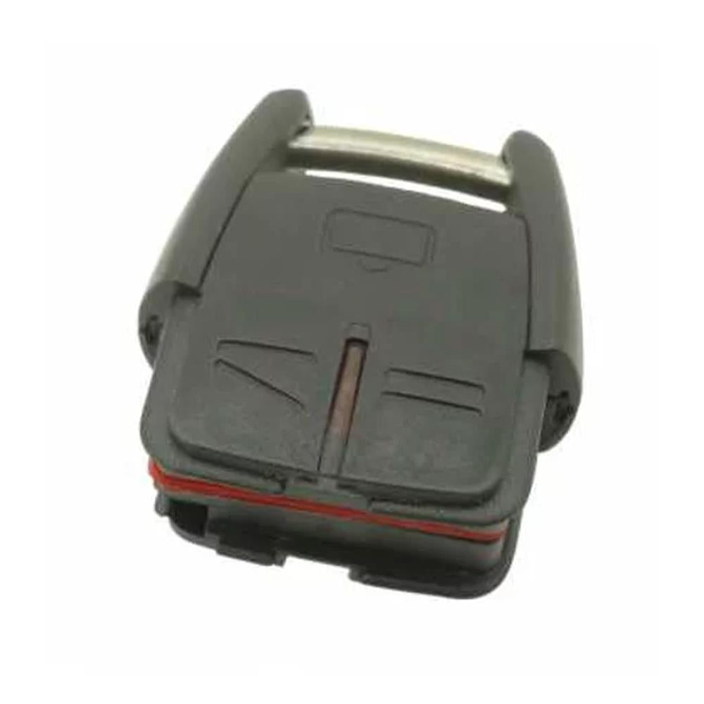 Opel shell 3 buttons retractable milled blade. Experience shopping satisfaction with DIAYTAR NIGERIA's vast selection and nationwide delivery service.