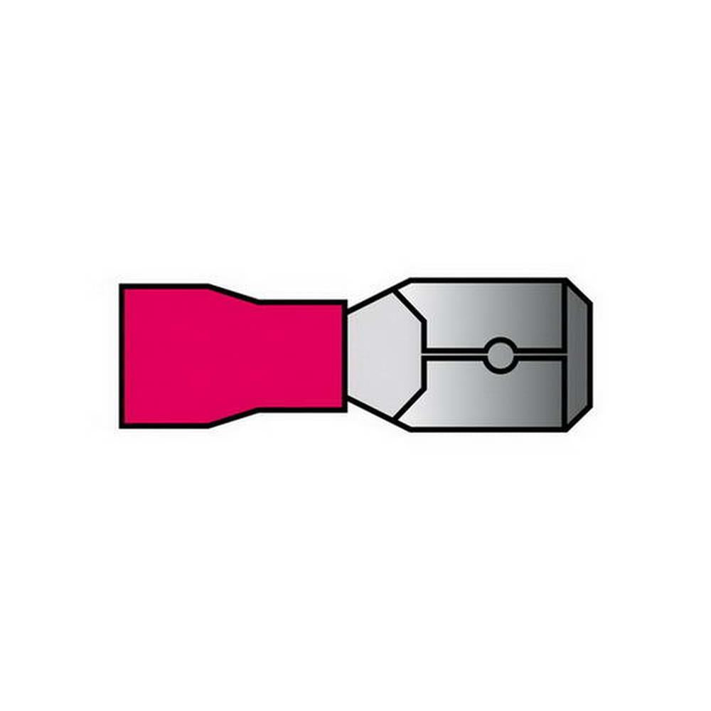 540 terminals for cables ø0.5 1.5mm red blister 10pcs. Your trusted shopping partner, DIAYTAR NIGERIA offers extensive selection with quick delivery options.