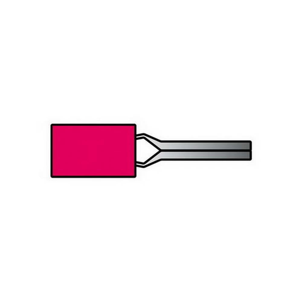 566 terminals for cables ø0.5 1.5mm red 10pcs. Shop with confidence at DIAYTAR NIGERIA, Nigeria's premier affordable e-commerce platform.