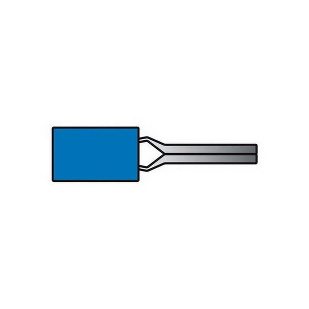 Terminals 621 for cables ø1.5 2.5mm blue 10pcs. DIAYTAR NIGERIA brings the marketplace home to you with affordable prices and delivery in 5-8 days.