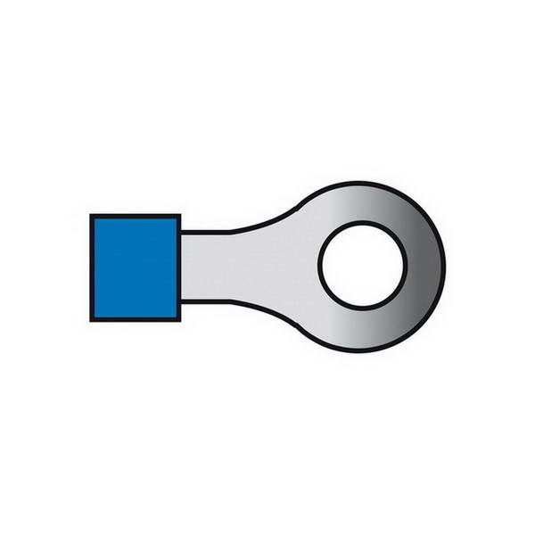 Terminals 654 for cables ø1.5 2.5mm blue blister 10pcs. DIAYTAR NIGERIA connects you with what you need at prices you'll love, delivered within 8 days.