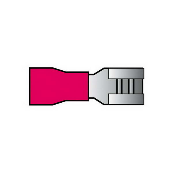 Terminals 741 for cables ø0.5 1.5mm red blister 10pcs. DIAYTAR NIGERIA revolutionizes online retail with our extensive selection and dependable shipping service.