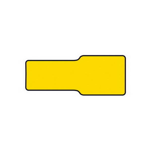 Terminals 849 for cables ø2.5 6.5mm yellow 10pcs. DIAYTAR NIGERIA makes online shopping accessible with our comprehensive platform and prompt delivery service.
