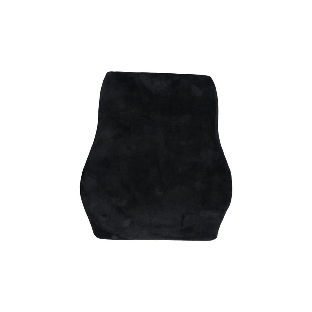 Carpoint Memory Foam Lumbar Cushion. Shop with confidence at DIAYTAR NIGERIA, offering thousands of products with budget-friendly shipping.