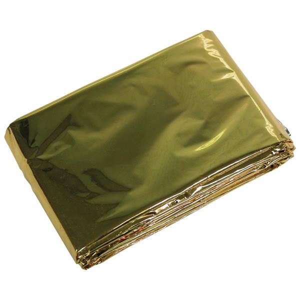 Carpoint 210x160cm survival blanket. Discover why thousands choose DIAYTAR NIGERIA for affordable products delivered in less than a week.