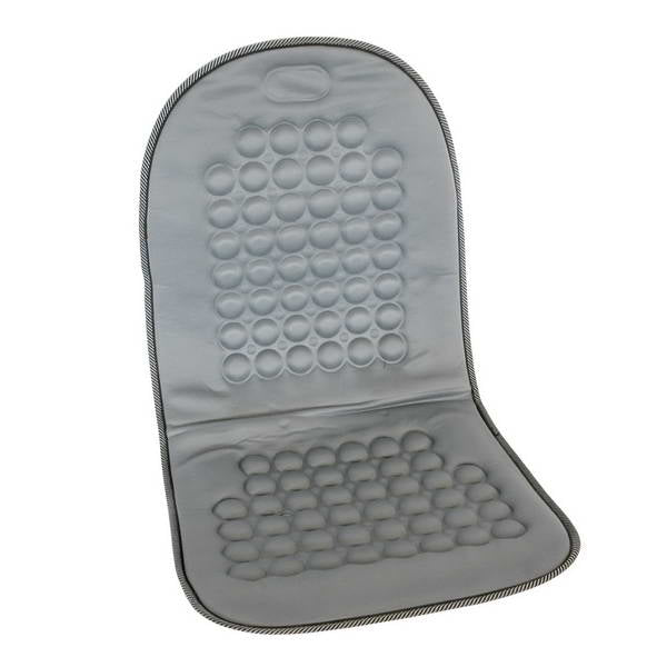Universal magnetic seat cover gray. DIAYTAR NIGERIA: Where shopping meets satisfaction with affordable prices and delivery within 8 days.