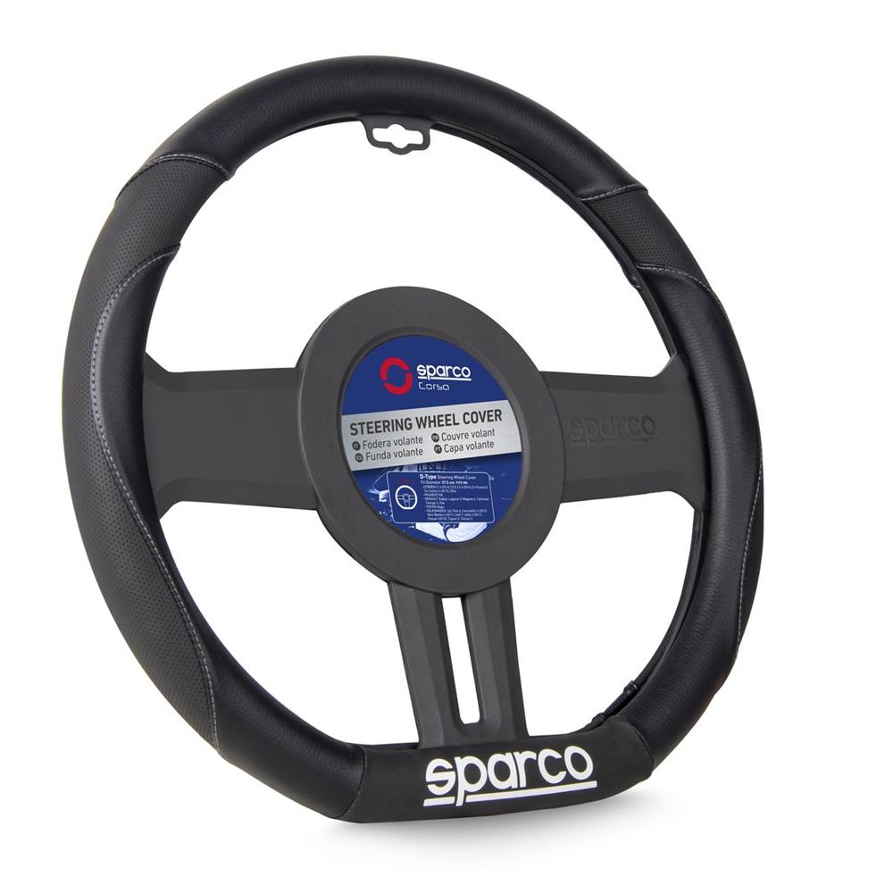 Sparco steering wheel cover with flat for vw golf 7/ c1/ c3 ii/ c4/ds4.... DIAYTAR NIGERIA: Your affordable gateway to thousands of products delivered within a week.