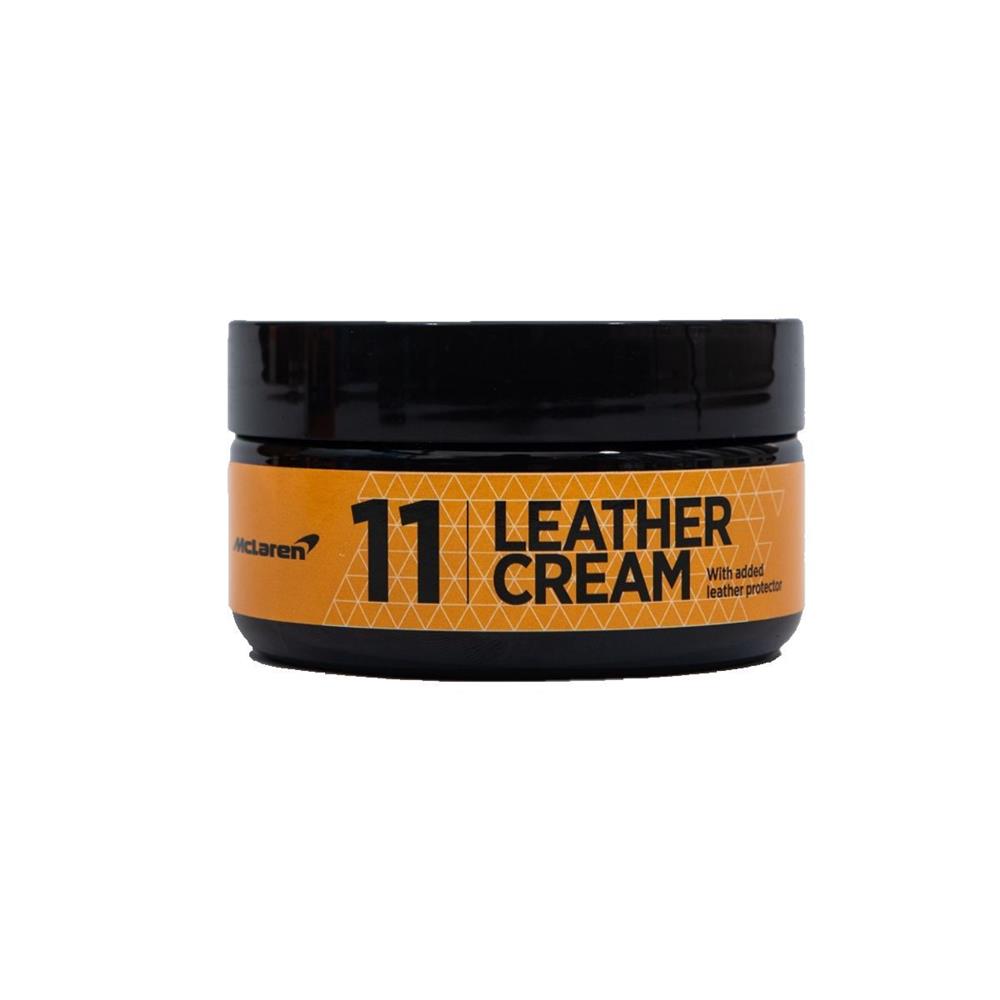 Leather protective cream 200ml (pot) with pad - mclaren racing. Discover why thousands choose DIAYTAR NIGERIA for affordable products delivered in less than a week.
